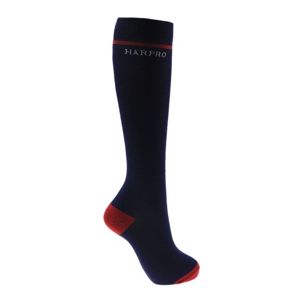 MARINE - Cotton socks