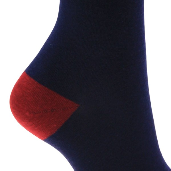 MARINE - Cotton socks