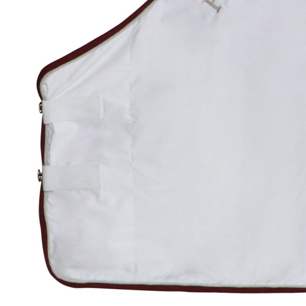 Stable cotton sheet