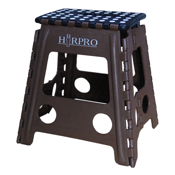 Folding stool