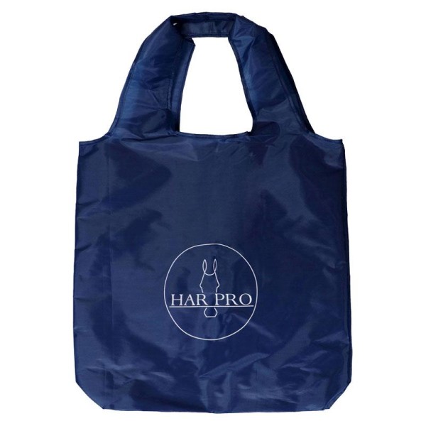 Foldable shopping bag