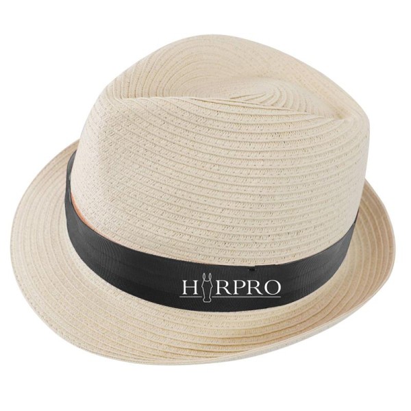 Classic Panama hat