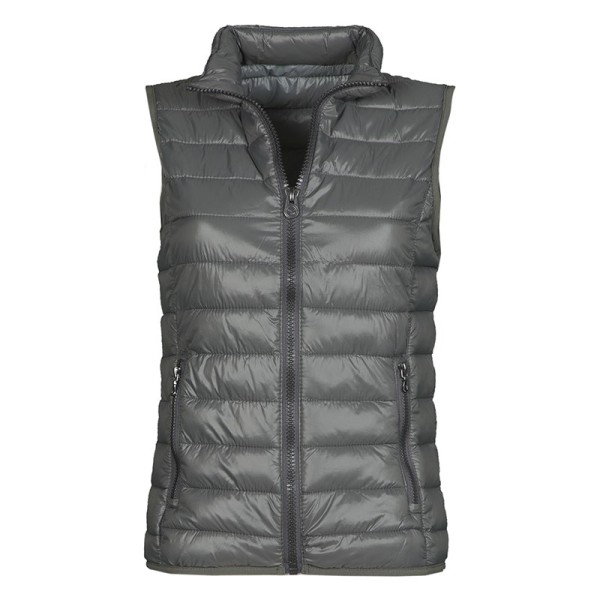 First price woman bodywarmer