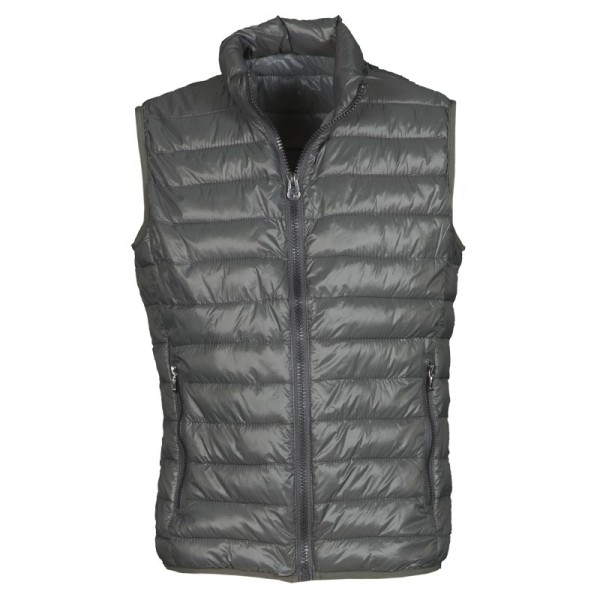 First price man bodywarmer