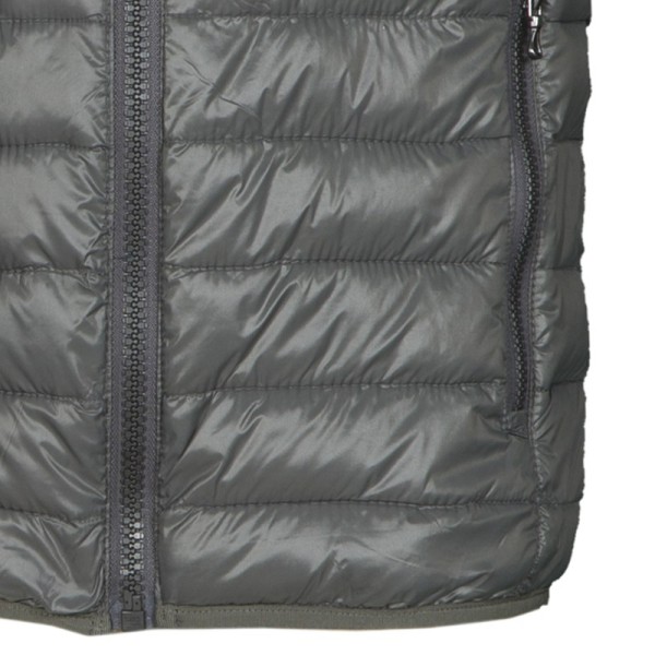 First price man bodywarmer