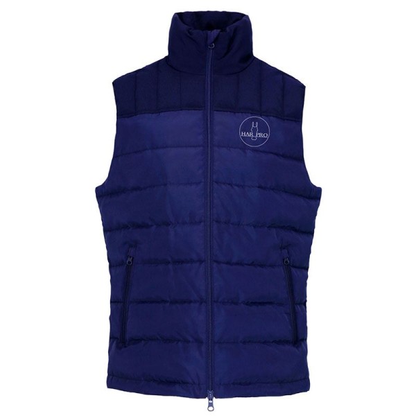 CORNADO - Sleeveless man bodywarmer