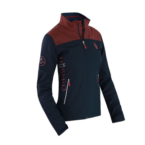 LAURA - Woman softshell jacket