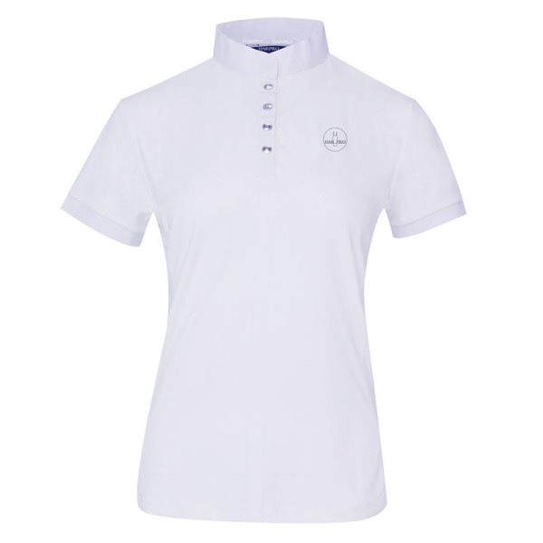 LEGEND - Woman competition polo