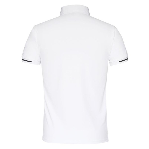 CRYSTALLO - Man competition polo