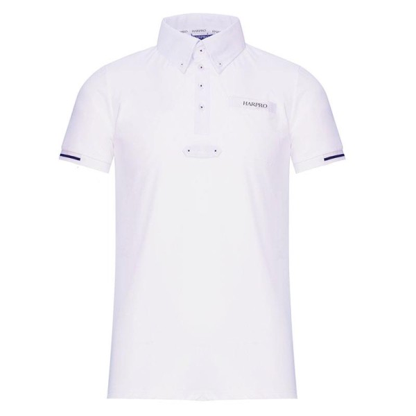 CRYSTALLO - Man competition polo